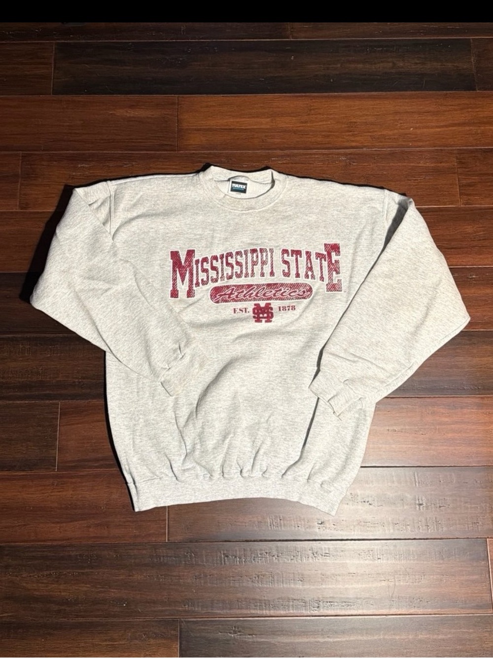 Tultex Mississippi State Sweatshirt
